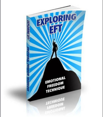 Product picture Exploring EFT PLR