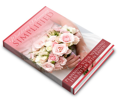Product picture Wedding Planning Simplified PLR