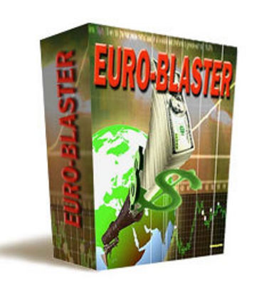 Product picture Euro-Blaster Forex EA