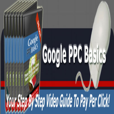 Product picture Google PPC Basics